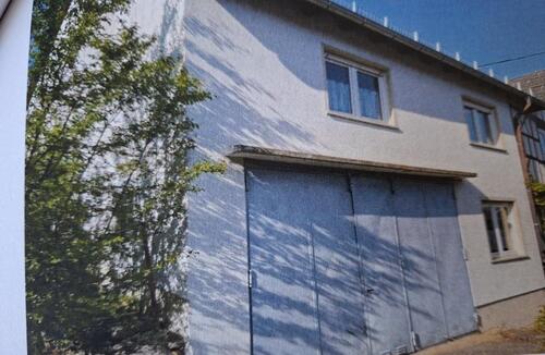 Foto - Bauernhaus, Landhaus in Itzgrund zum Kaufen