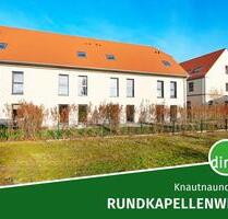 ERSTBEZUG | Reihenhaus in Seenähe mit Terrasse, Tageslichtbad, Gäste-WC, Stellplatz u.v.m. - Leipzig Südwest