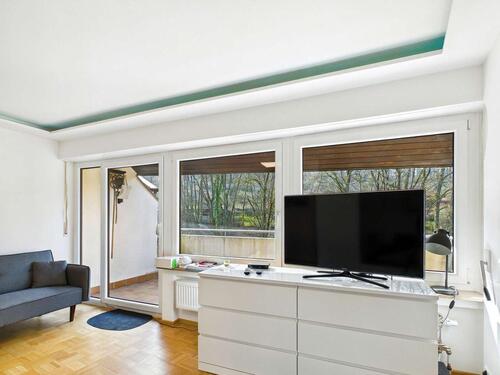 Foto - Etagenwohnung in Stuttgart zur Miete