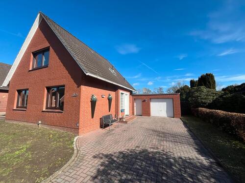 Foto - Haus zur Miete in Brinkum mit großem Garten