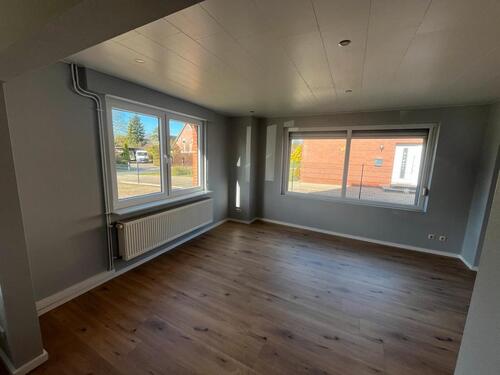 Foto - Einfamilienhaus in Hesel zur Miete