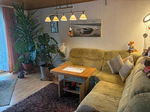 Foto - Etagenwohnung in Kaufbeuren zum Kaufen