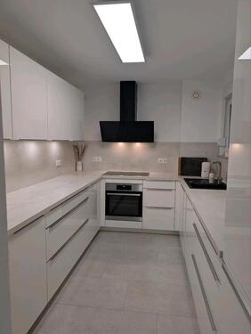 Foto - 4 Zimmer Erdgeschoßwohnung zur Miete in Saarburg