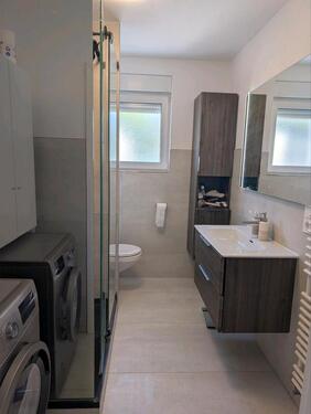 Foto - 4 Zimmer Erdgeschoßwohnung in Saarburg