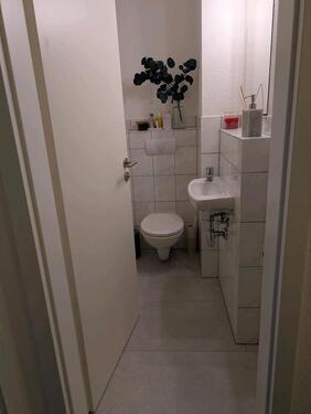 Foto - Erdgeschoßwohnung in Saarburg zur Miete