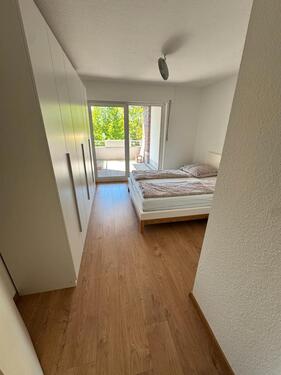 Foto - 2 Zimmer Etagenwohnung zur Miete in Langenfeld (Rheinland)
