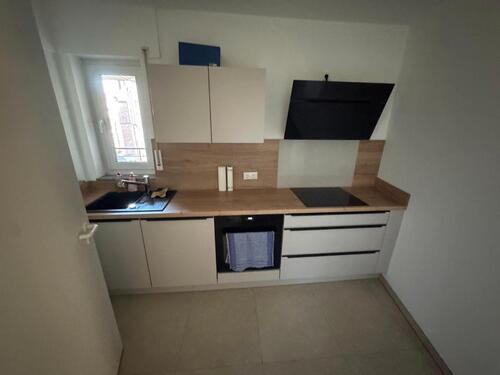 Foto - 2 Zimmer Etagenwohnung in Langenfeld (Rheinland)