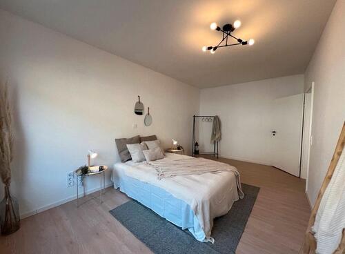 Foto - 3 Zimmer Etagenwohnung zur Miete in Saarbrücken