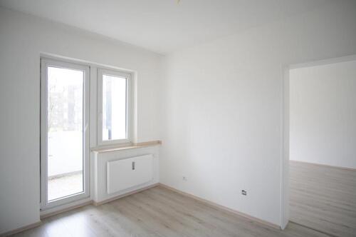 Foto - 3 Zimmer Etagenwohnung zur Miete in Duisburg