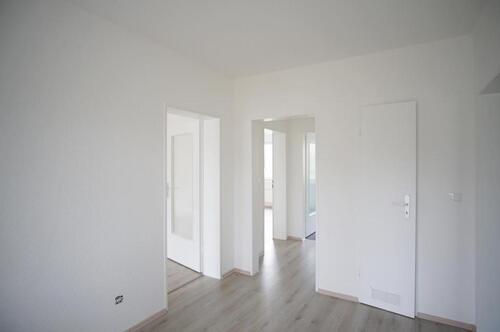 Foto - 3 Zimmer Etagenwohnung in Duisburg