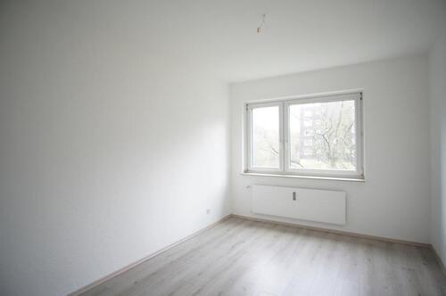 Foto - Etagenwohnung in Duisburg zur Miete