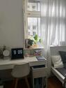Foto - 1 Zimmer Etagenwohnung zur Miete in Hamburg