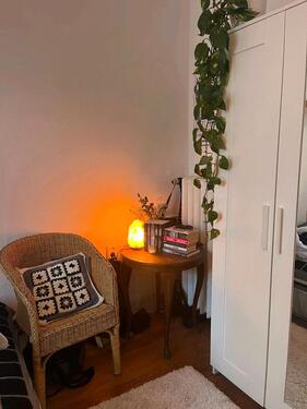 Foto - Etagenwohnung in Hamburg zur Miete