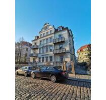 1 Raum Wohnung Singlewohnung - 270,00&nbsp;EUR Kaltmiete, ca.&nbsp; 29,11&nbsp;m&sup2; in Dresden (PLZ: 01159) Cotta