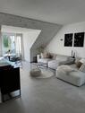 Foto - Stilvolle 3-Zimmer-Wohnung mit Dachterasse & Balkon Westviertel