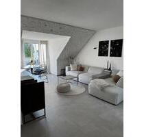 Stilvolle 3-Zimmer-Wohnung mit Dachterasse & Balkon Westviertel - Ingolstadt