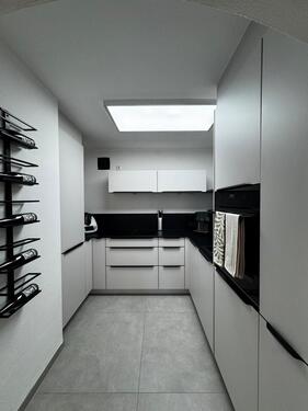 Foto - 3 Zimmer Dachgeschoßwohnung in Ingolstadt