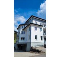 stilvolle, möblierte 2-Zimmer ETW im Herzen von Willingen Stadt - Willingen (Upland)