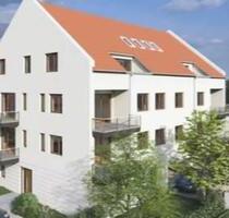 Mietwohnung mit Balkon und 2 Stellplätzen, ca.67qm , Erstbezug - Hengersberg
