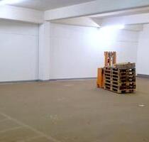 Lagerflächen von 10 bis 100 qm citynah - Hamburg Borgfelde