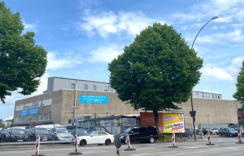 Foto - andere in Hamburg zur Miete