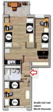 Foto - andere zur Miete in Chemnitz