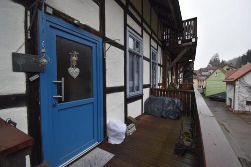 Foto - 4-Zimmerwohnung - 520,00 EUR Kaltmiete,