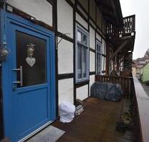 4-Zimmerwohnung - 520,00 EUR Kaltmiete, in Suhl (PLZ: 98528) Schmiedefeld am Rennsteig