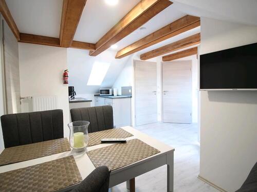 Foto - Ferienwohnung in Nortorf, bei uns liegen Sie richtig.