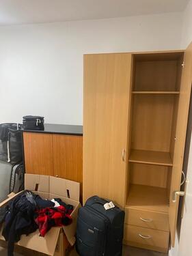 Foto - Etagenwohnung in Berlin