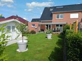 Foto - Einfamilienhaus in Papenburg