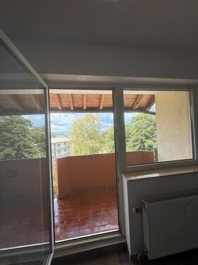Foto - Etagenwohnung zur Miete in Bad Kreuznach