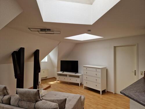 Foto - Etagenwohnung zur Miete in Brandenburg an der Havel