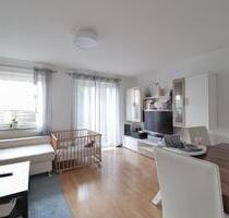 Tolle 3-Zi-WHG in bester Lage, Einbauküche & Terrasse - Crailsheim