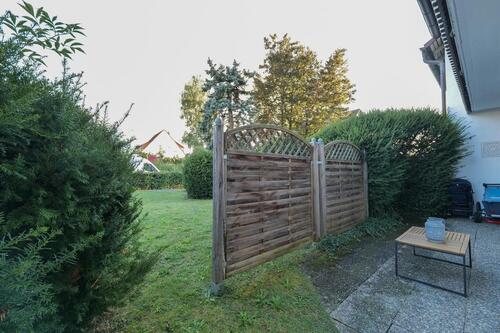 Foto - Etagenwohnung in Crailsheim zur Miete