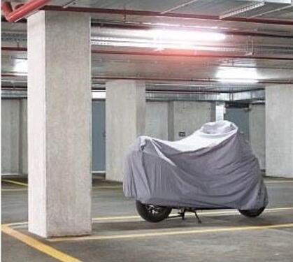 Foto - Garagenstellplatz - 50,00 EUR Miete,