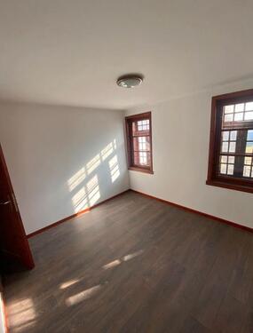 Foto - Etagenwohnung zur Miete in Preußisch Oldendorf