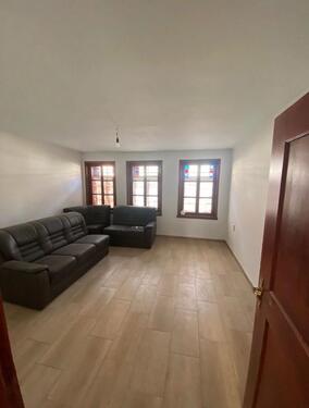 Foto - Etagenwohnung in Preußisch Oldendorf