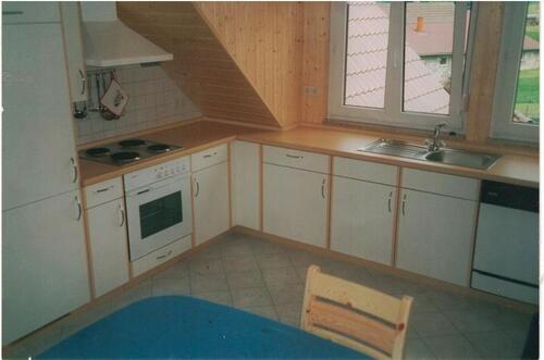 Foto - Etagenwohnung in Illmensee