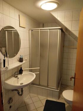Foto - Etagenwohnung in Illmensee zur Miete