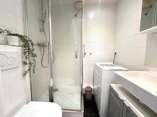 Foto - Etagenwohnung in Schwalbach am Taunus zur Miete