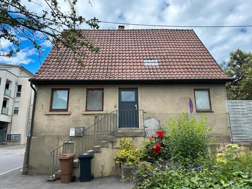 Foto - Einfamilienhaus mit scheune - 210.000,00 EUR Kaufpreis,