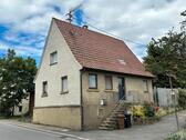 Foto - Einfamilienhaus zum Kaufen in Pleidelsheim