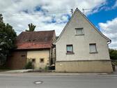 Foto - Einfamilienhaus in Pleidelsheim
