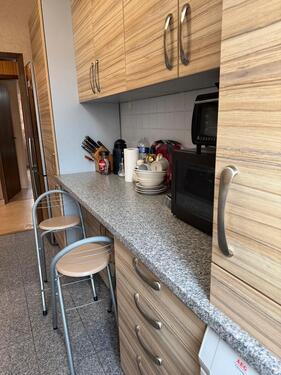 Foto - Etagenwohnung in Pforzheim zum Kaufen