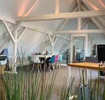 Coworking flexible Arbeitsplätze - Gütersloh Kattenstroth