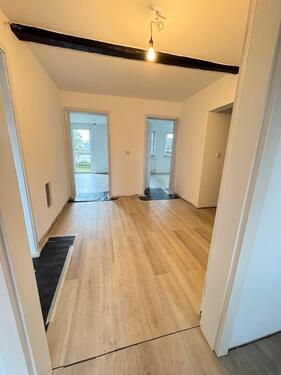 Foto - Helle 89 m2 EG 3 Zi Wohnung Peine OT Duttenstedt