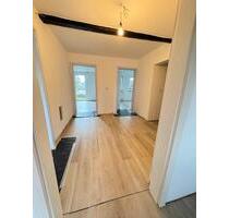 Helle 89 m2 EG 3 Zi Wohnung Peine OT Duttenstedt