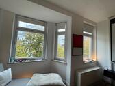 Foto - Schöne, helle 2-Zimmer-Wohnung in zentraler Lage in Harburg