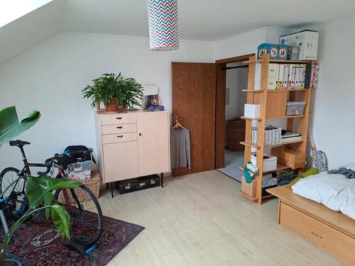 Foto - Etagenwohnung in Goldbach